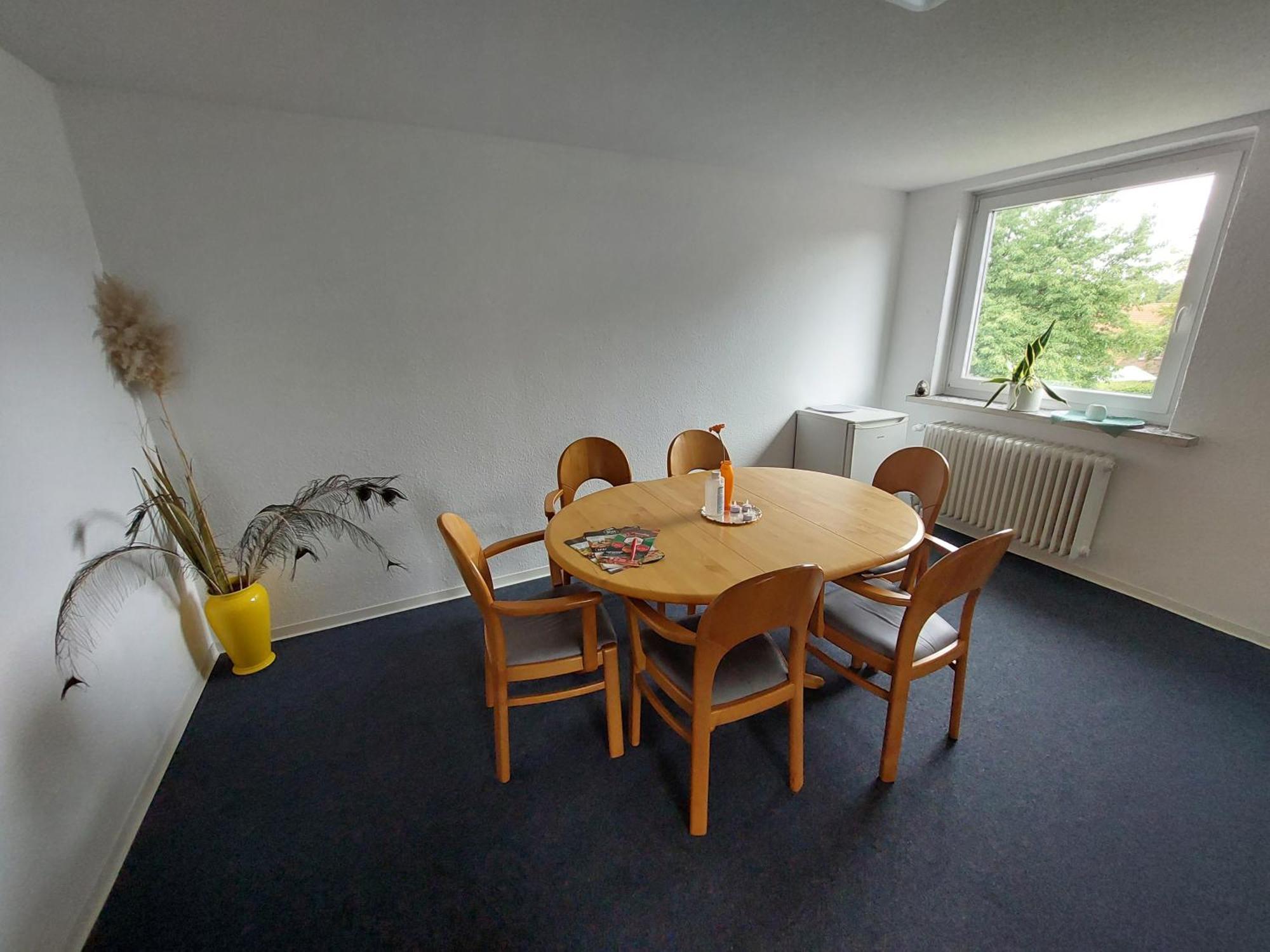 Landhaus Luttum Kirchlinteln Exteriör bild
